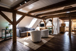GH Maisonette Studio Whg 45 Bastorf